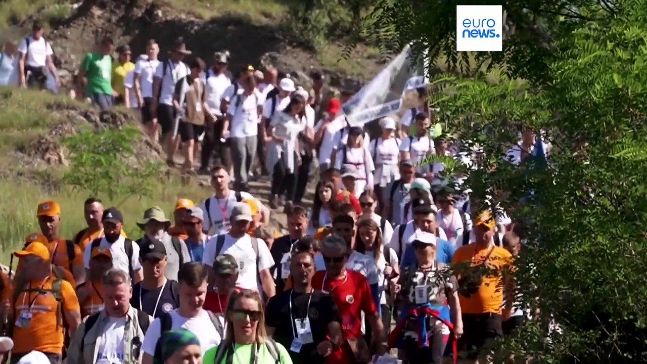 L’info du jour | 8 juillet - Soir