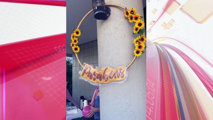 Internado em hospital, homem prepara surpresa emocionante à esposa