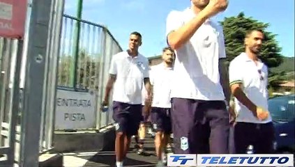 Video News - FERALPISALO', INIZIA L'AVVENTURA