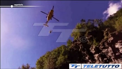 Video News - 46ENNE MUORE IN MONTAGNA