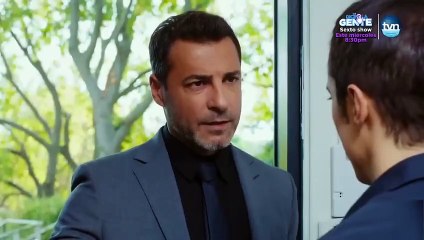 Fruto Prohibido ( Yasak Elma ) Cap 99 completo audio en español