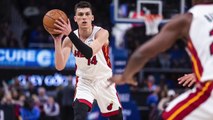 Tyler Herro Miami Heat