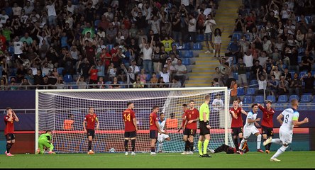 England beat Spain to win Under-21 Euro