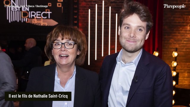 Deux visages bien connus de BFMTV en couple : On a déjà été en plateau ensemble...