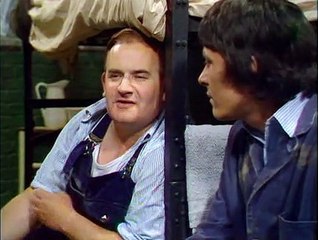 Porridge  S1 E4 A Day Out