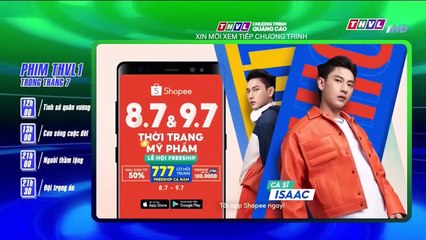 hoa hồng cho sớm mai tập 30 - phim việt nam thvl1 - xem phim hoa hong cho som mai tap 31