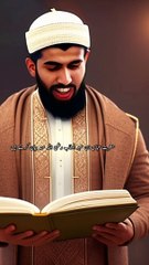 Ai Video | hadees sharif | hadees mubarak | hadees |WhatsApp stutus urdu