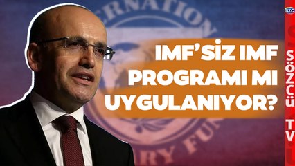 Eski ANAP Genel Başkanı Vergi ve Zamların Arka Planını Tek Tek Anlattı!