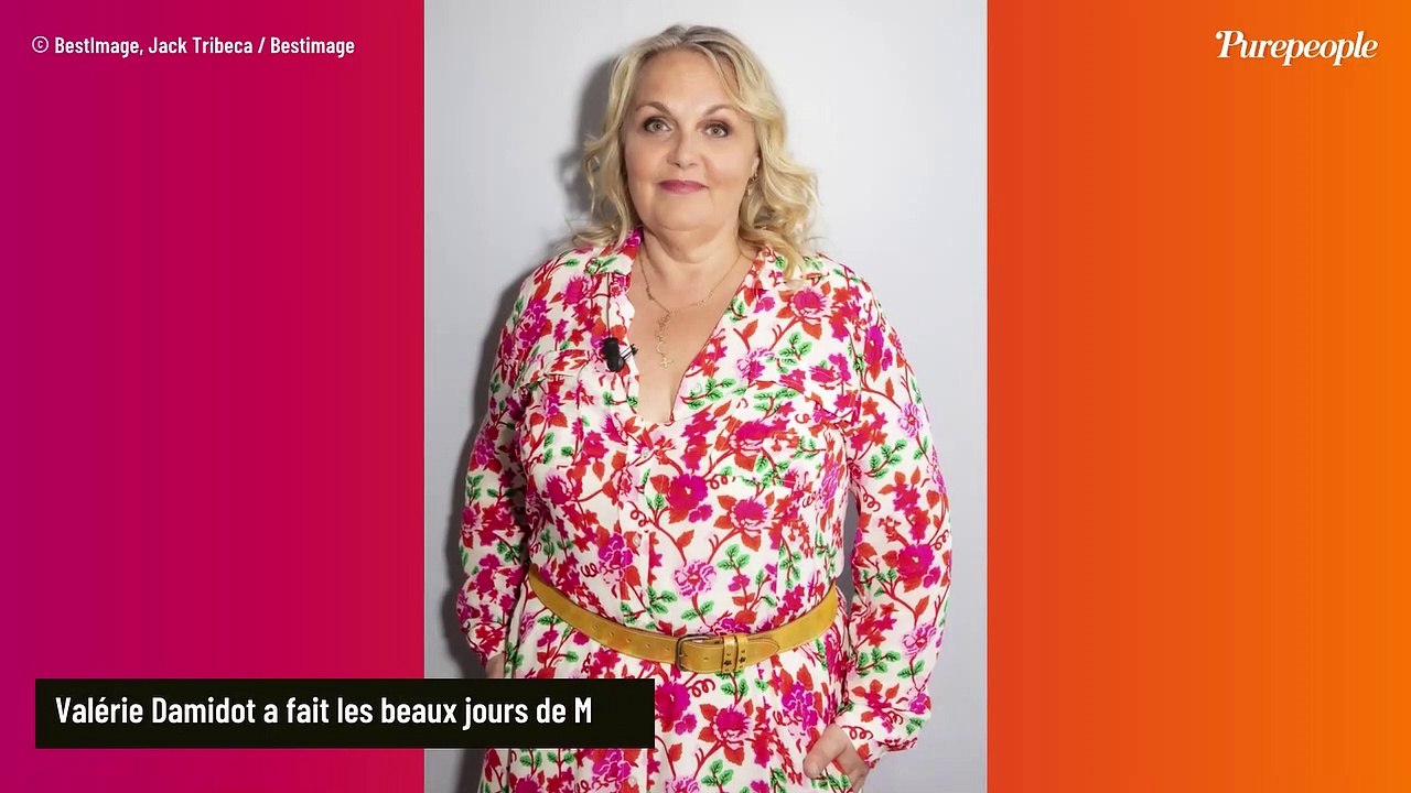 "Ils faisaient n'importe quoi" : Valérie Damidot, rembarrée par TF1, règle au passage ses comptes avec M6