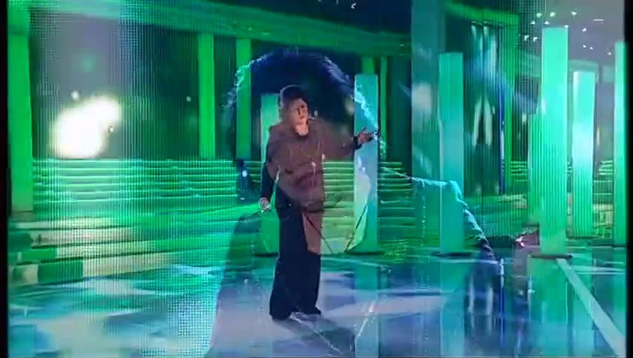 Verica Serifovic - Ako treba mogu to - (Tv Grand 18.05.2014)