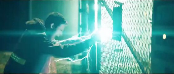 Code 8 Bande-annonce (PT)