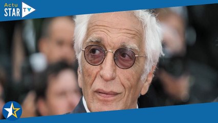 "C'est quand même très tôt..." : Gérard Darmon papa à 20 ans, il revient à coeur ouvert sur cette pé