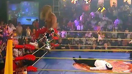 Telefe - Compilado de Bumpers - Periodo 2020