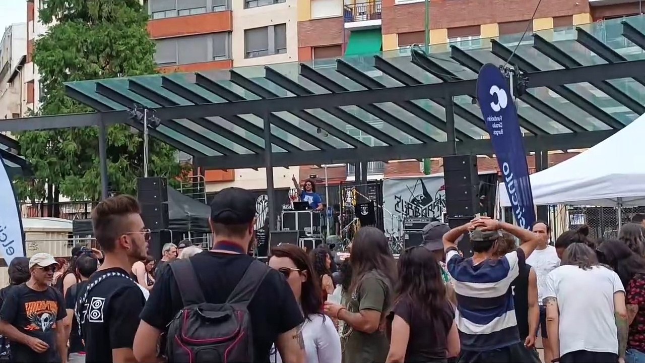 Zurbarán Rock 2023