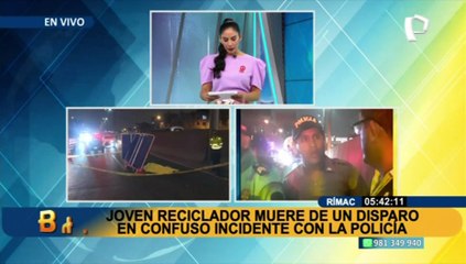 Surco: Denuncian a falso repartidor de delivery que es buscado por homicidio en Venezuela