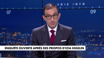 Jean Messiha : «Je la trouve d'une vulgarité innommable»