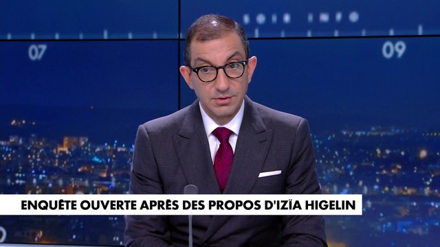 Jean Messiha : «Je la trouve d'une vulgarité innommable»