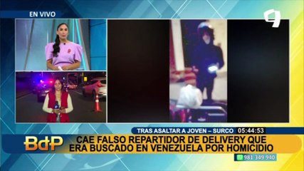 Vecinos de SJM capturan a dos delincuentes y destruyen su vehículo