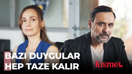 Kader Herkese Oyunlarını Farklı Oynadı - Kısmet 3. Bölüm