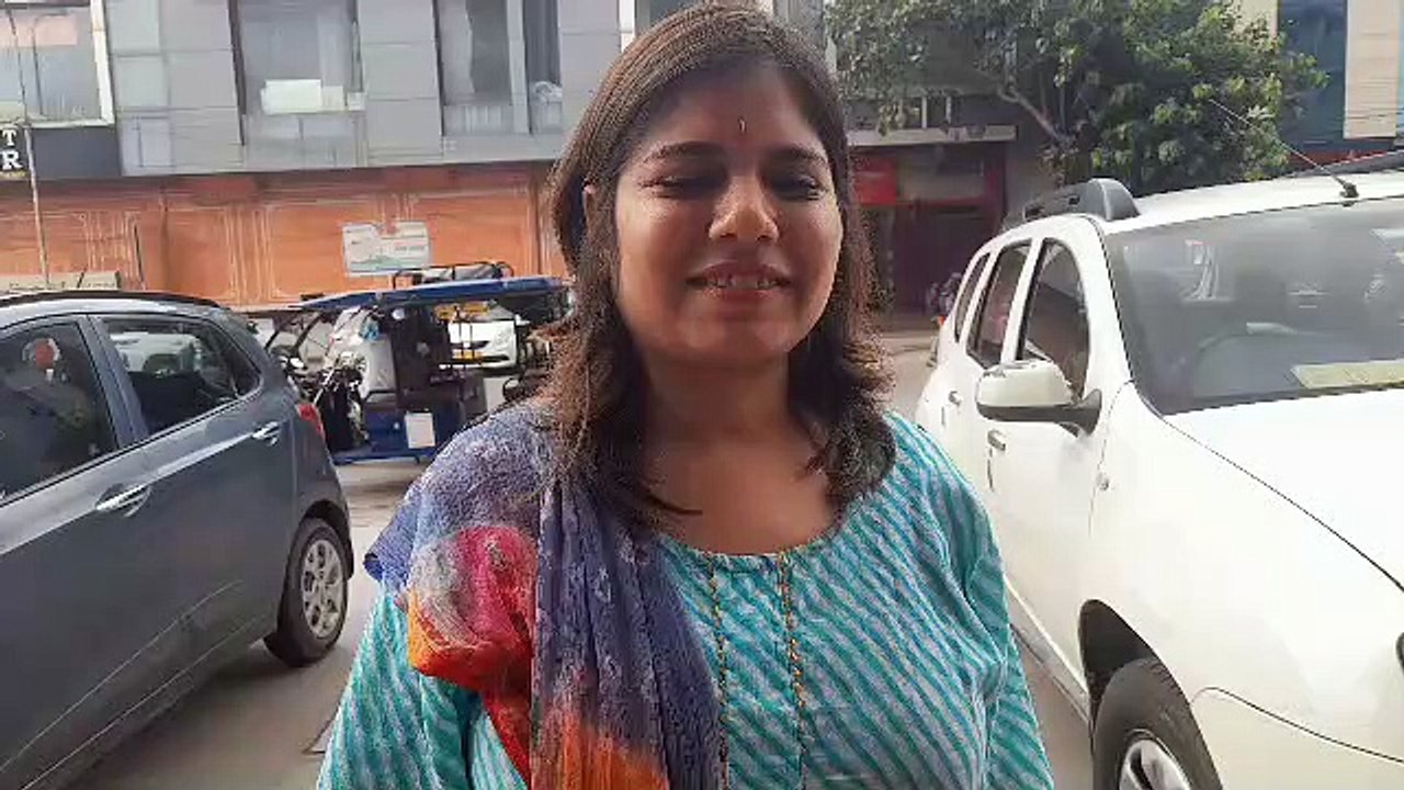 पत्रिका सर्वे : 80 फीसदी ने माना... थ्री लेयर सफाई पर फोकस करे शहरी सरकार....चमकेगा शहर, दिखेगा असर