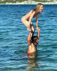 Ντορέττα Παπαδημητρίου: Τα παιχνίδια με τον Βασάλο & η επική ατάκα: «Έλα θεία, απ' τη ΔΕΗ είμαστε»