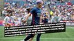 Megan Rapinoe Announces That She Will Retire at End of 2023 NWSL Season