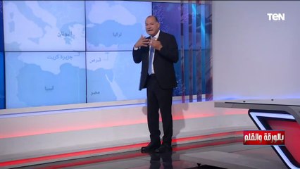 الديهي : الصحافة التركية تعلن زيارة مرتقبة من الرئيس السيسي لتركيا