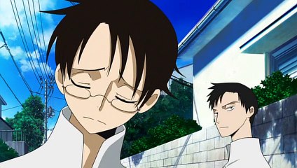 xxxHolic - Movie - A Midsummer Night Dream