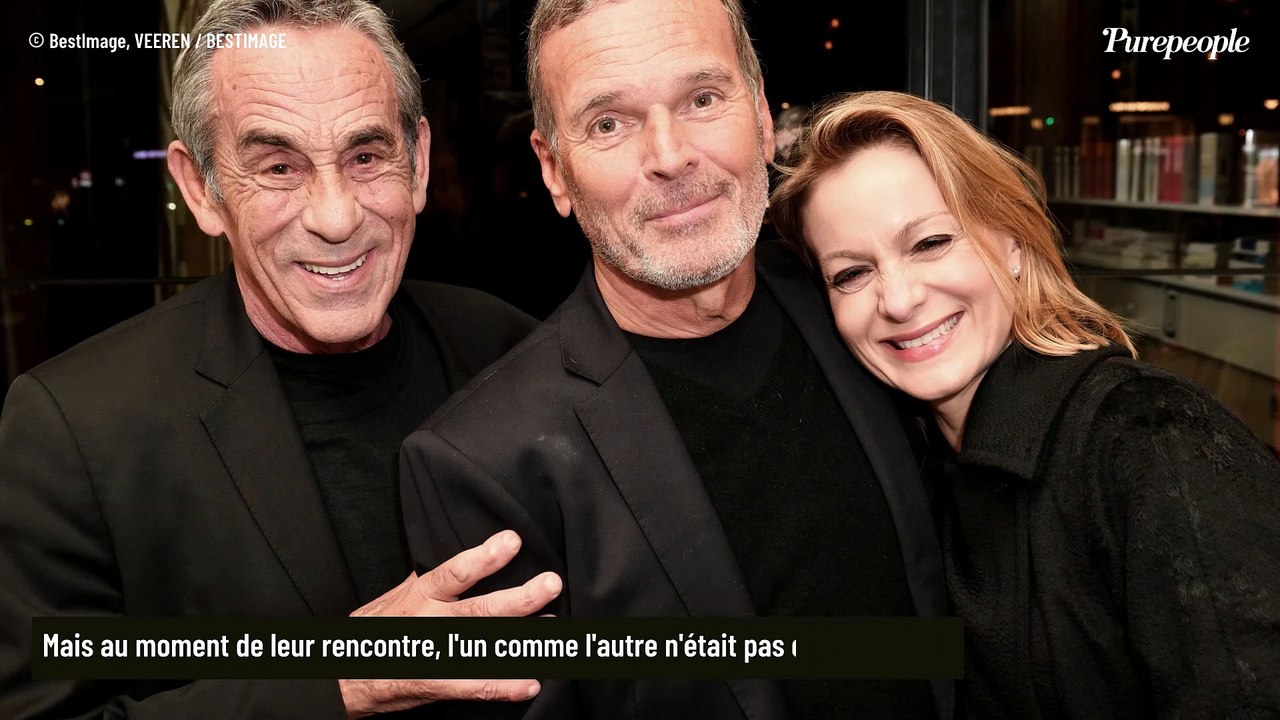 "C'est qu'on a peur..." : Audrey Crespo-Mara franche sur son divorce avant d'être en couple avec Thierry Ardisson