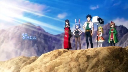 My Unique Skill Makes Me OP even at Level 1 - EP 1 Eng Sub