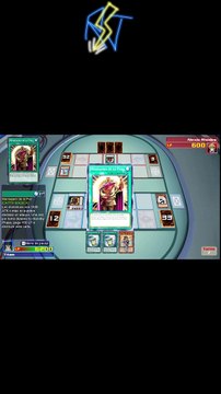 Yu-Gi-Oh! Link Evolution Español - VS Alexis #1 #vrains #arcv #zexal #cardgamer RJ ANDA #5ds