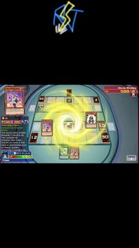 Yu-Gi-Oh! Link Evolution Español - VS Alexis #6 #vrains #arcv #zexal #cardgamer RJ ANDA #5ds