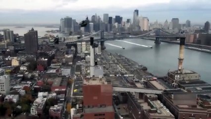 Battle Dogs (2013) Film Explained in Hindi Urdu