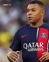 وسط أزمته مع  باريس سان جيرمان.. ماذا يفعل مبابي في الكاميرون؟