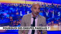 Driss Ettazaoui : «Ils ne se projettent pas en dehors des frontières de notre territoire, dans lequel, ils ont dans une zone de confort»