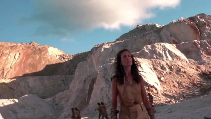 Battlefield Earth Movie Explained in Hindi Urdu