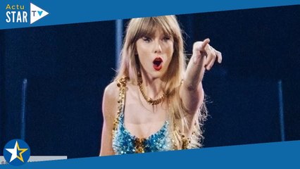 Taylor Swift célibataire : un ex très connu de la chanteuse la rejoint sur scène !