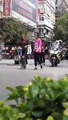 Sağlık Bakanı Koca: Motosiklet ambulanslarımız görev başında