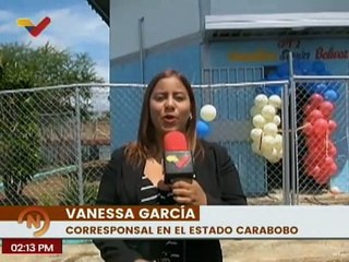 Carabobo | En el mpio. Valencia fue recuperado y entregado consultorio popular tipo II Simón Bolívar