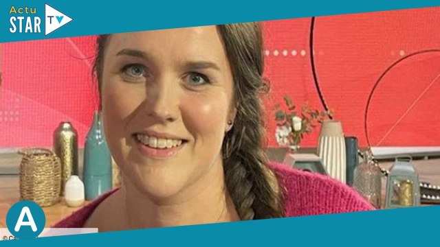 Lucile (L’amour est dans le pré) enceinte : elle dévoile une information importante sur son deuxième