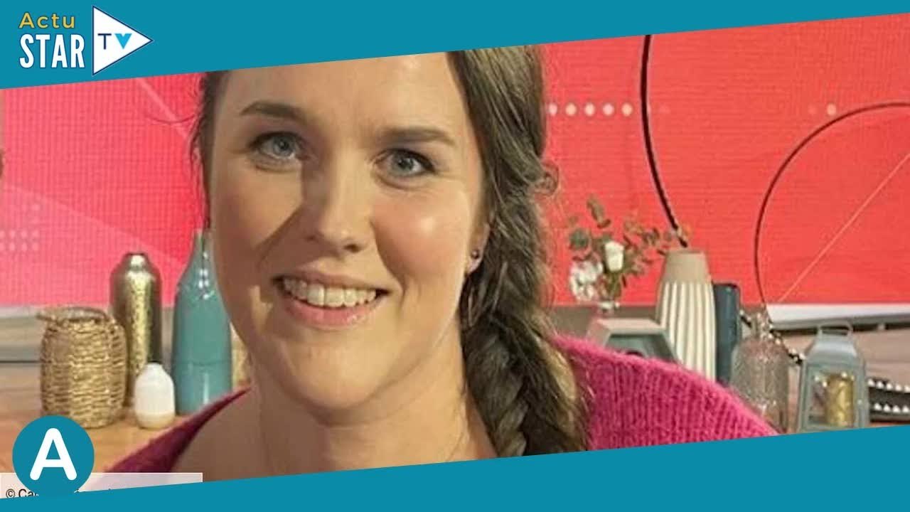 Lucile (L’amour est dans le pré) enceinte : elle dévoile une information importante sur son deuxième