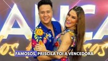 VEJA AS CELEBRIDADES QUE FORAM BI CAMPEÃS EM COMPETIÇÕES NA TV