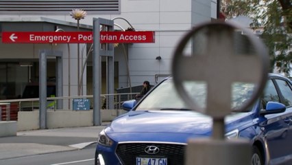 Launceston General Hospital has had a string of adverse coronial findings in the past six years