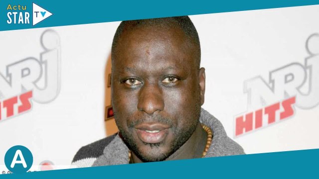 Mort de Mouss Diouf : sa femme Sandrine lui rend un vibrant hommage