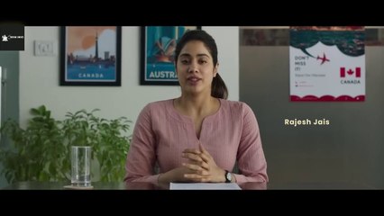 Bollywood Movie || Mili 2023 || watch online || Jahnvi Kapoor || Sunny Kaushal || 720p HD