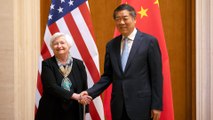 بعد زيارة وزيرة الخزانة الأميركية للصين.. هل ينجح الاقتصاد في ما فشلت فيه السياسة؟