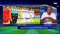 لقاء مع الكابتن هشام يكن والكابتن محمود أبوالدهب لتحليل مبارايات الدوري اليوم | البريمو
