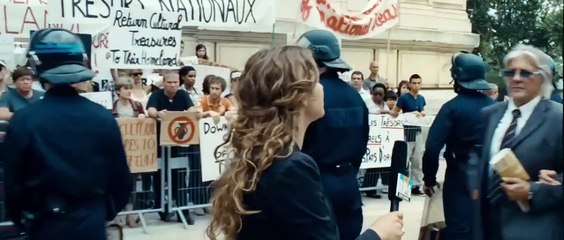 Chinese Zodiac Bande-annonce (EN)