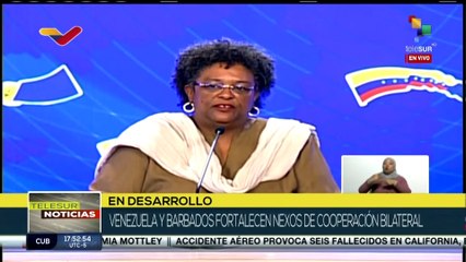 “Siempre debemos estar listos para hablar, dialogar y respetarnos mutuamente”