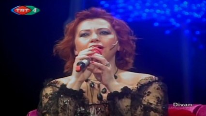 Meliha Yazıcı / Hani o bırakıp giderken seni